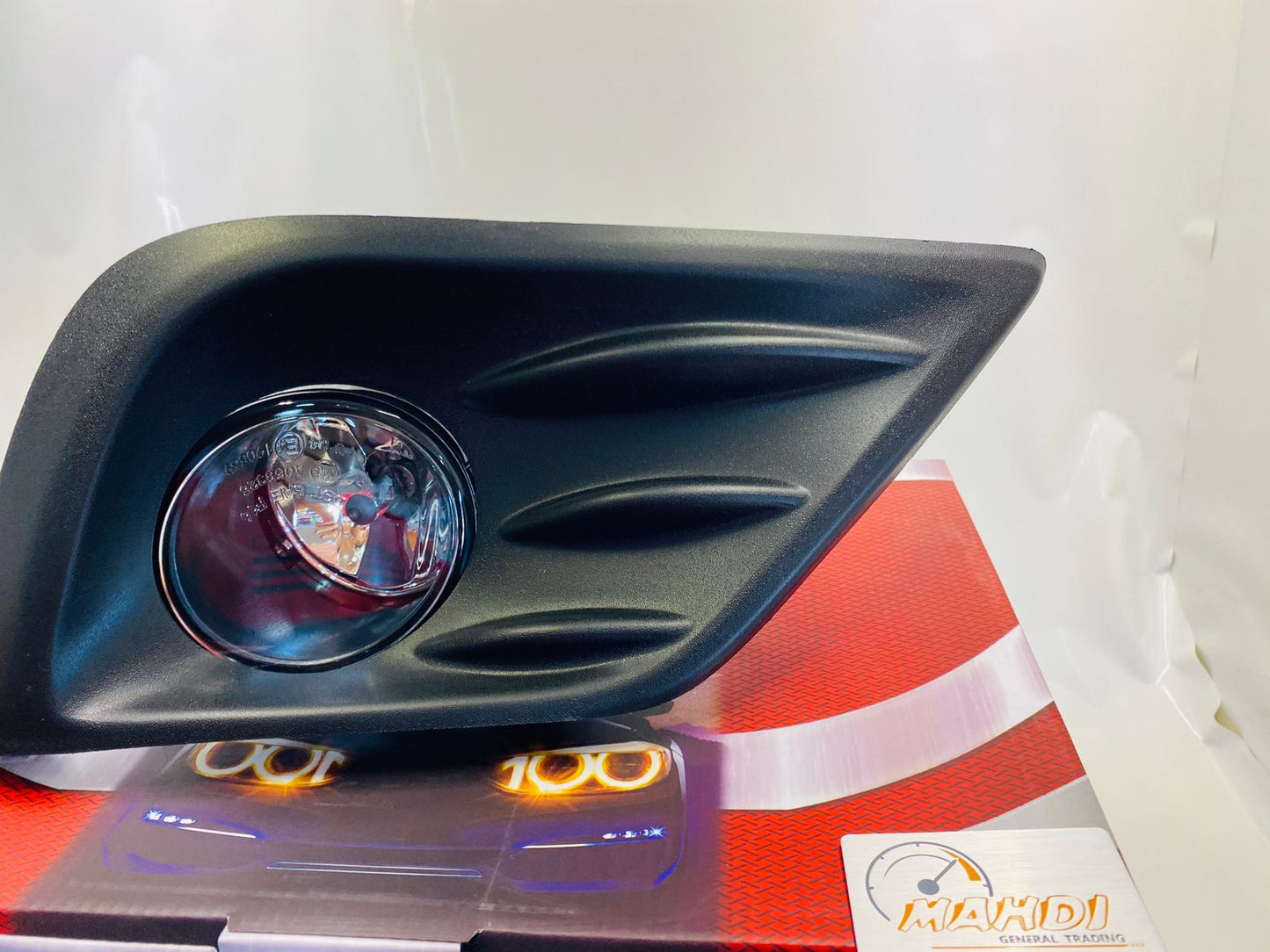 Nissan Altima 2017 Fog Lamp