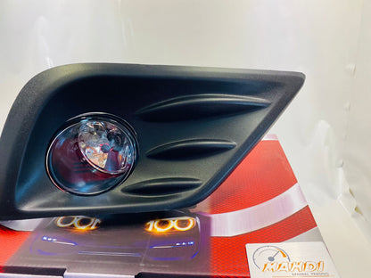 Nissan Altima 2017 Fog Lamp