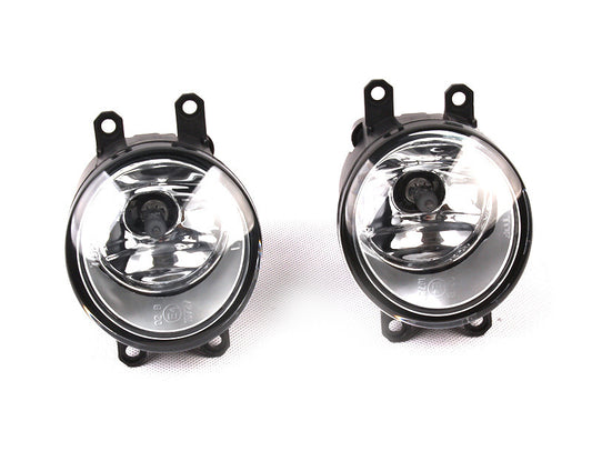Toyota Camry 2007 Fog Lamp