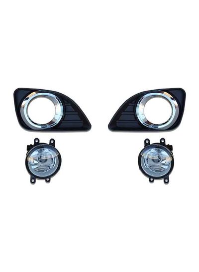 Toyota Camry 2011 Fog Lamp