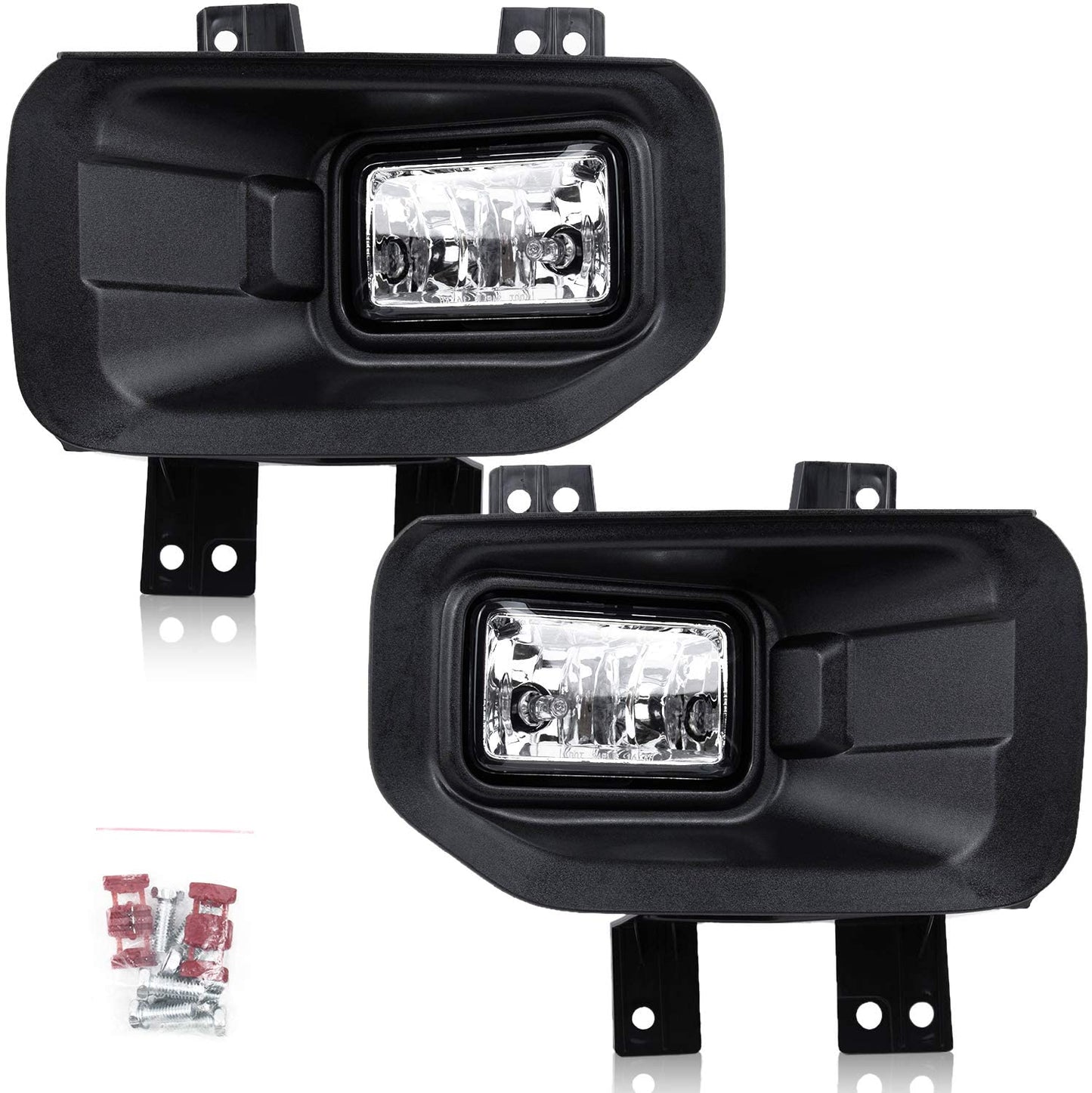 Ford F-150 Fog Lamp
