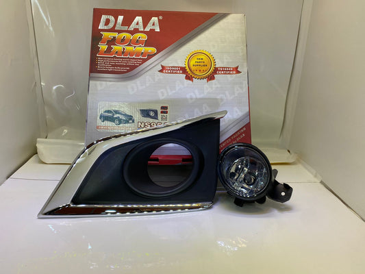 Nissan Sentra 2018 Fog Lamp