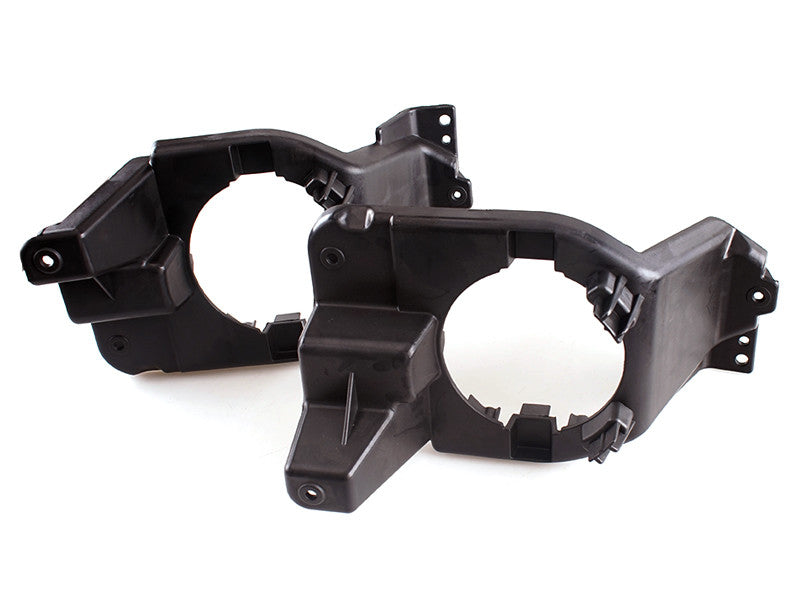 Ford Explorer 2013 Fog Lamp