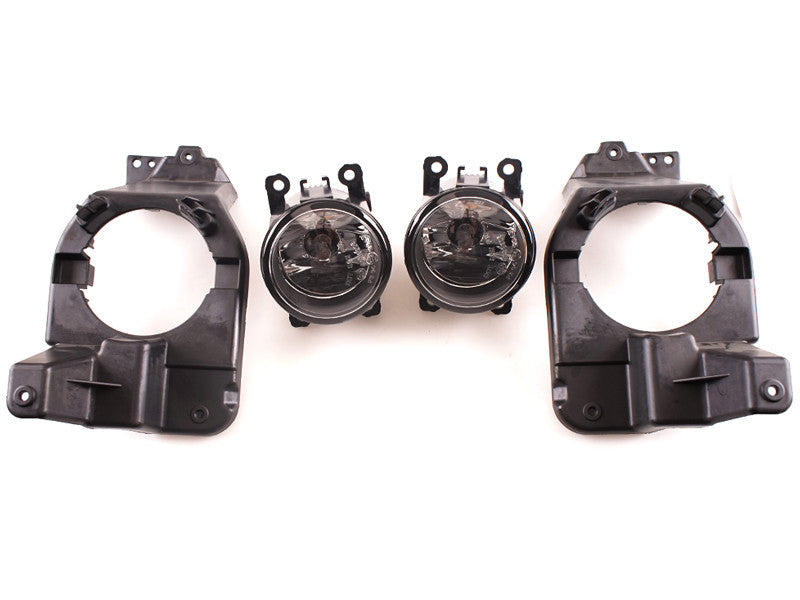 Ford Explorer 2013 Fog Lamp