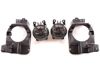 Ford Explorer 2013 Fog Lamp