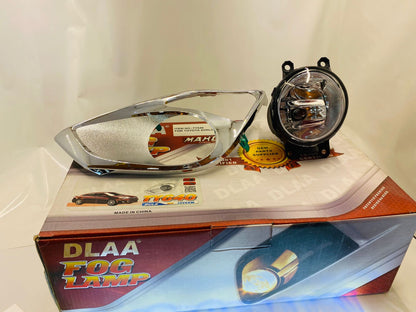 Toyota Avalon 2015 Fog Lamps