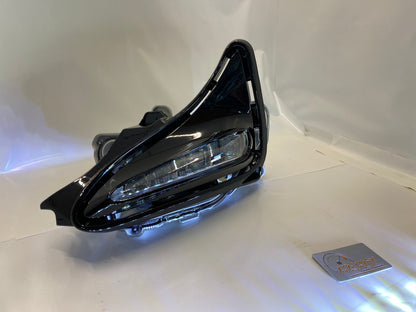 Toyota Corolla 2018 Fog Lamps