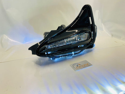 Toyota Corolla 2018 Fog Lamps