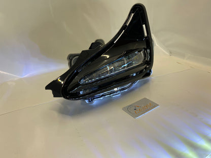 Toyota Corolla 2018 Fog Lamps