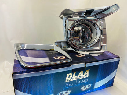 Toyota Land Cruiser 2012-2015 Fog Lamp