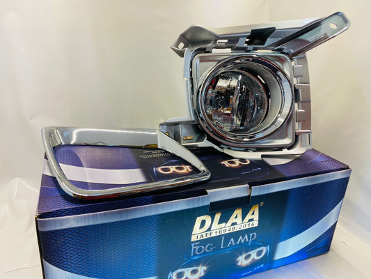 Toyota Land Cruiser 2012-2015 Fog Lamp