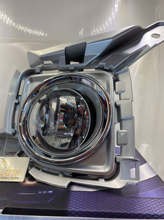 Toyota Land Cruiser 2012-2015 Fog Lamp