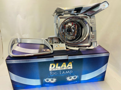 Toyota Land Cruiser 2012-2015 Fog Lamp