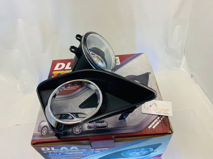 Toyota Corolla 2011 Fog Lamps