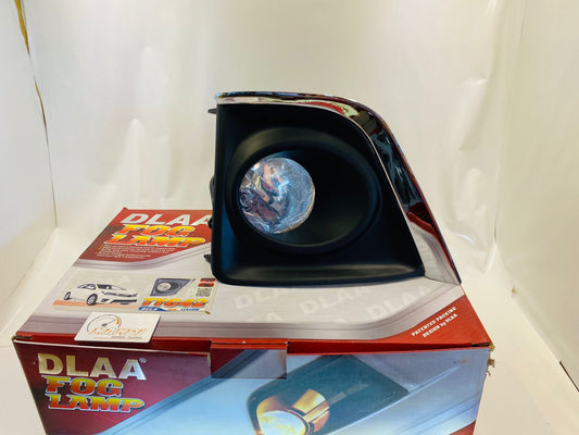 Toyota Corolla 2015 Fog Lamps