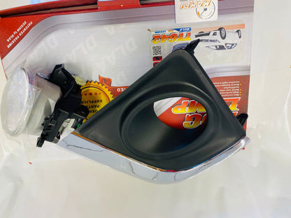 Toyota Corolla 2015 Fog Lamps