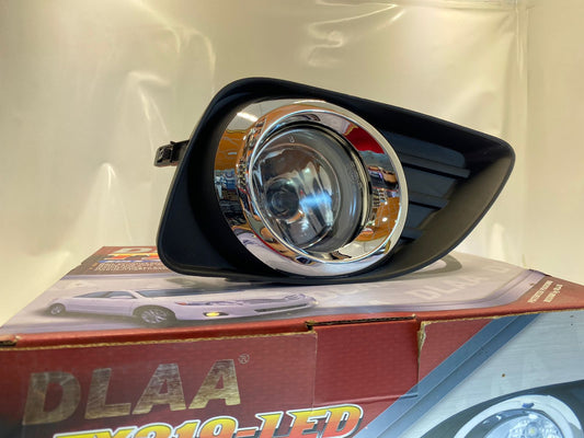Toyota Camry 2011 Fog Lamps
