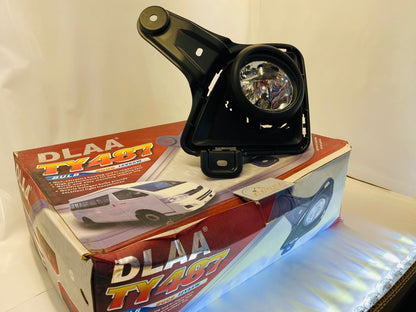 Toyota Hiace Fog Lamp