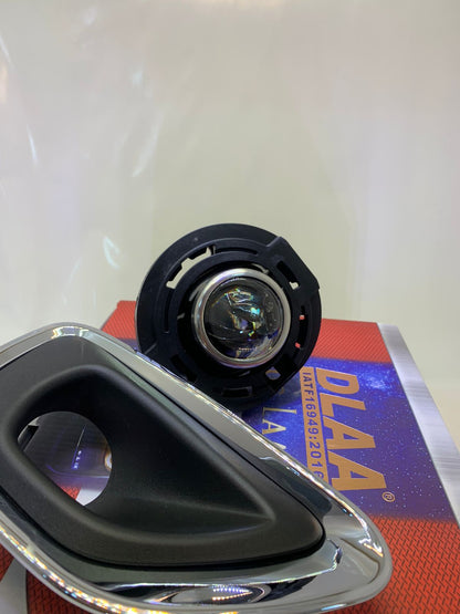 بلاجكتور جيب قراند 2021