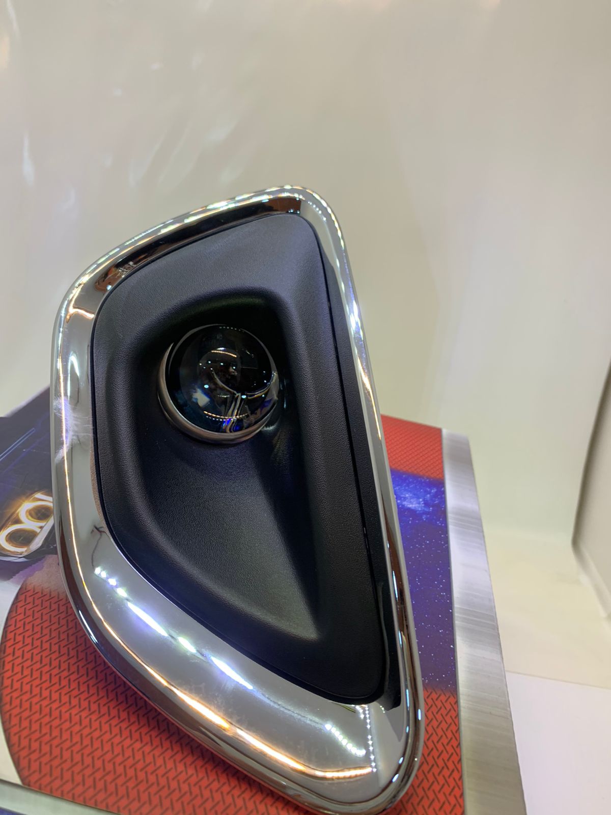 بلاجكتور جيب قراند 2021