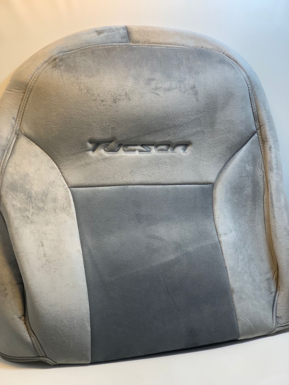 Hyundai Tucson 2012 Seat Covers