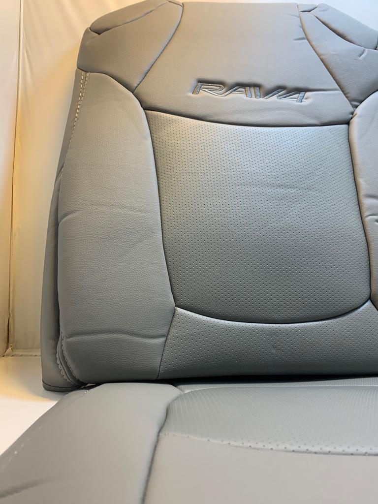 Toyota RAV-4 2019 seat cover