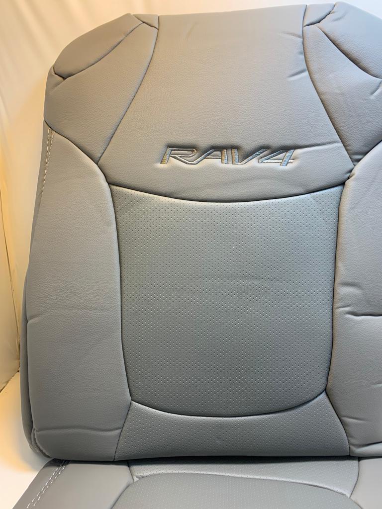 Toyota RAV-4 2019 seat cover