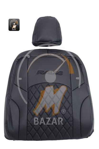 Toyota RAV-4 2018 Seat Covers