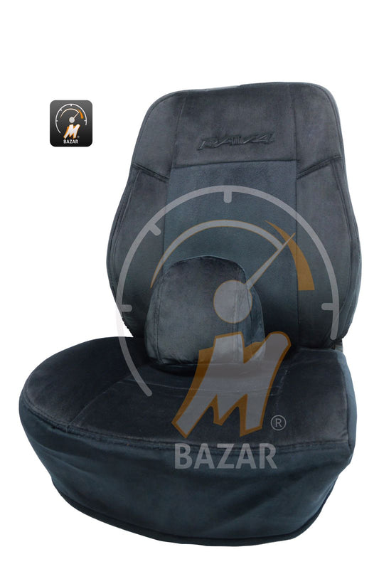 Toyota RAV-4 2018 Seat Covers