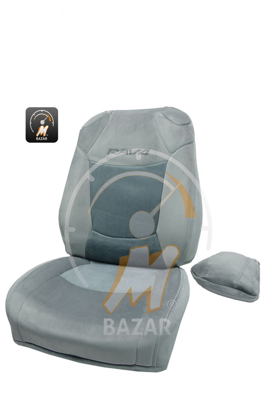 Toyota RAV-4 2019 Seat Covers