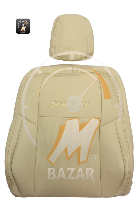 Toyota RAV-4 2018 Seat Covers