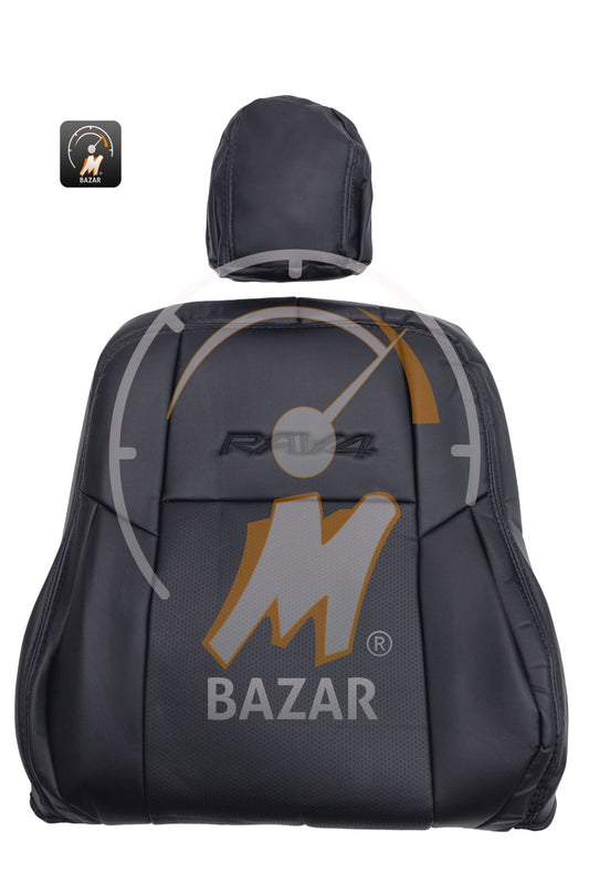 Toyota RAV-4 2018 Seat Covers