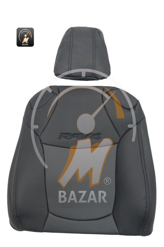 Toyota RAV-4 2019 Seat Covers