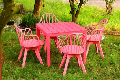 Modern Furniture Set