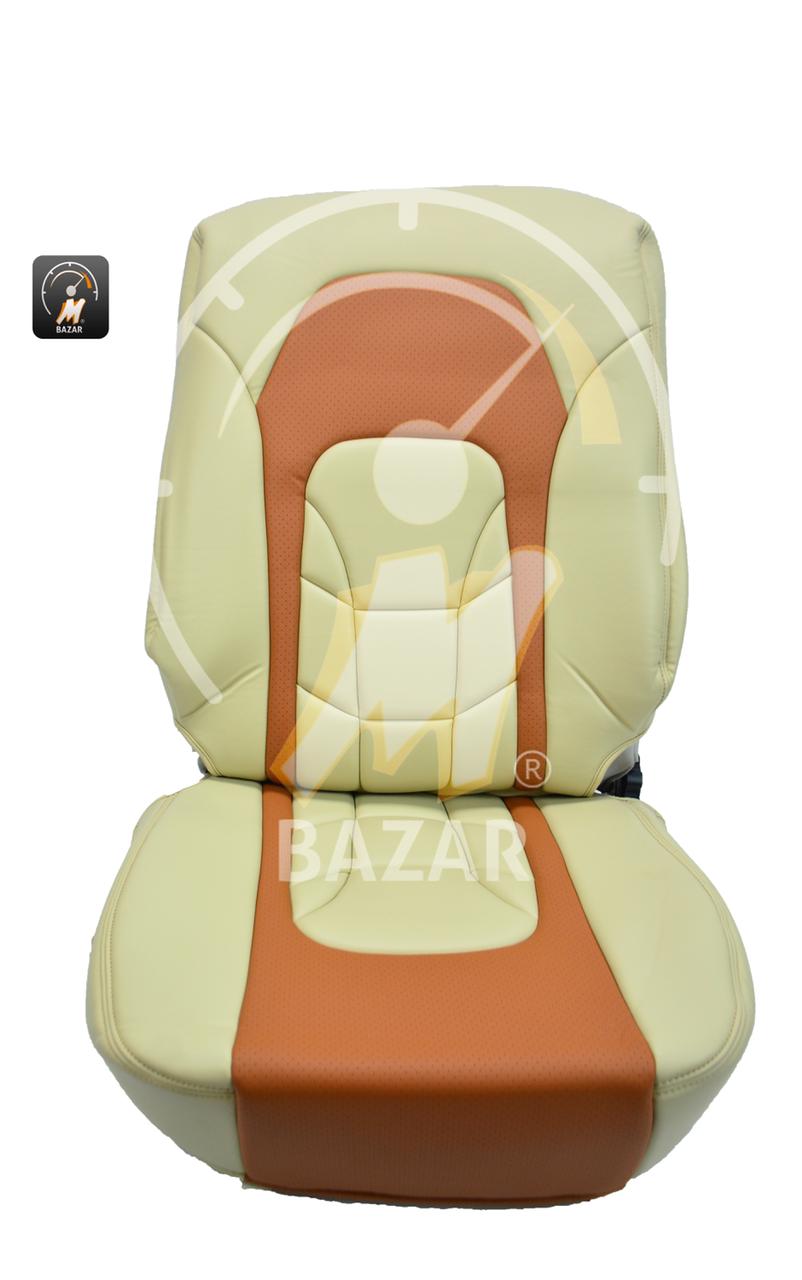 Toyota Land Cruiser 2014 Seat Cover