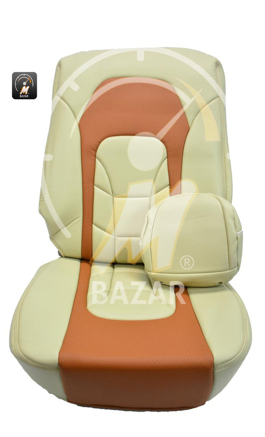 Toyota Land Cruiser 2014 Seat Cover