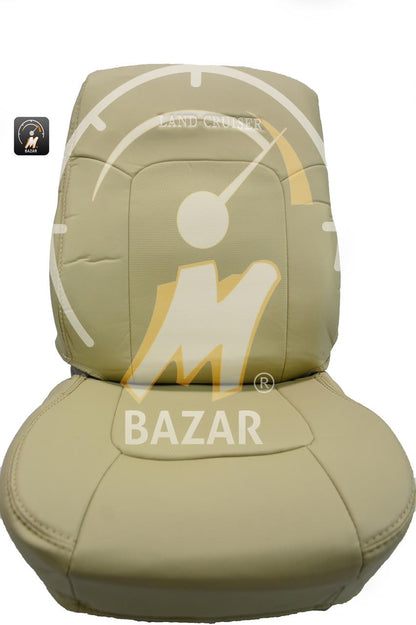 Toyota Land Cruiser 2006 Seat Cover