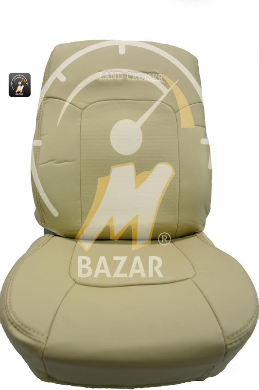 Toyota Land Cruiser 2006 Seat Cover