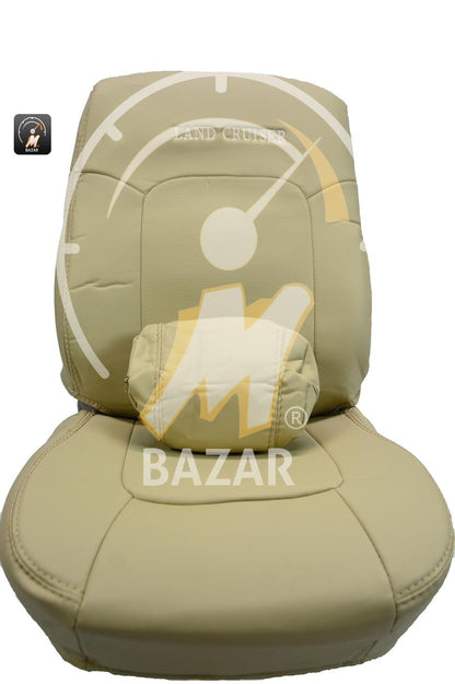 Toyota Land Cruiser 2006 Seat Cover