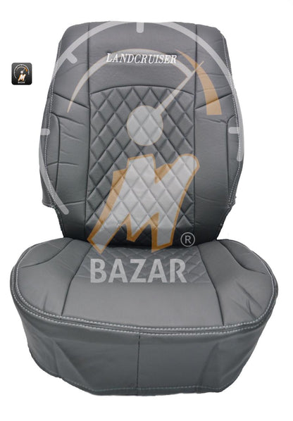 Toyota Land Cruiser 2006 Seat Cover