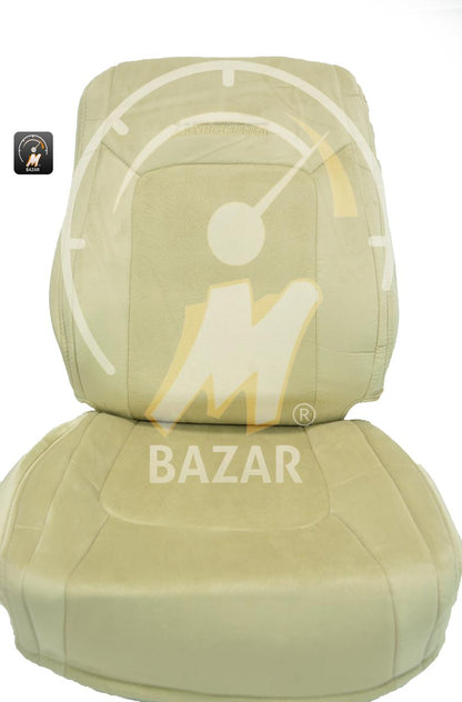 Toyota Land Cruiser 2012 Seat Cover