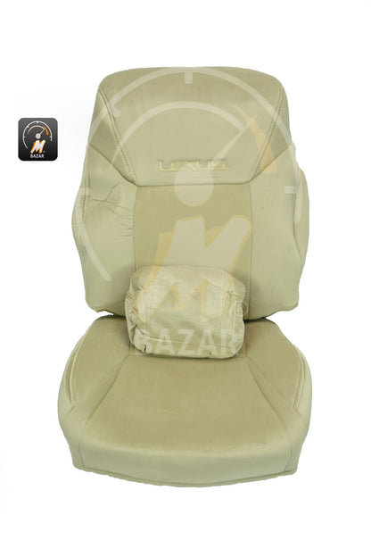 Lexus 170-2014 Seat Cover