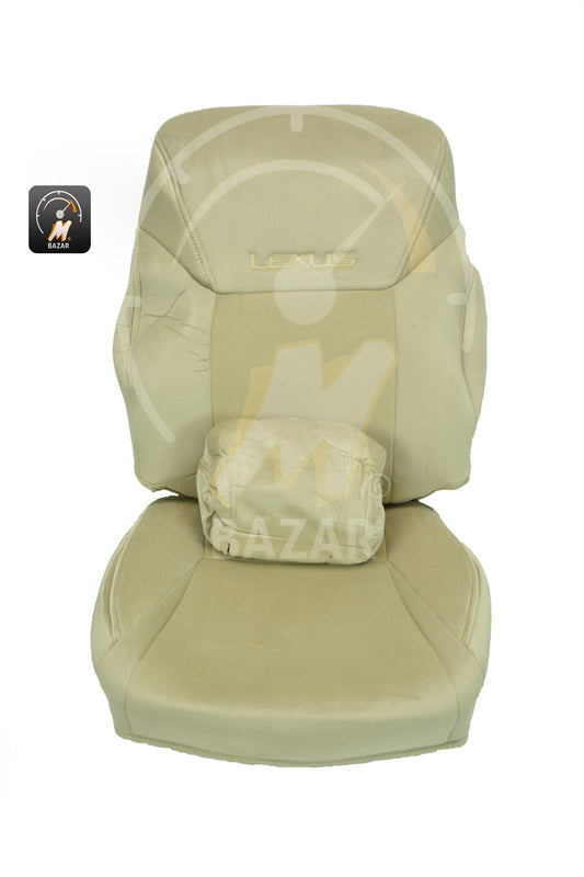 Lexus 170-2014 Seat Cover