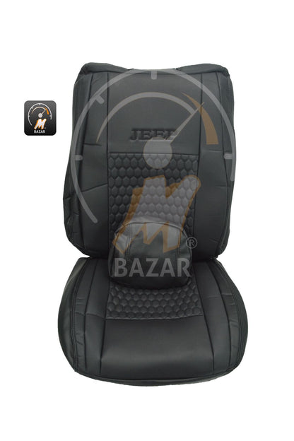 Jeep Laredo Seat Cover