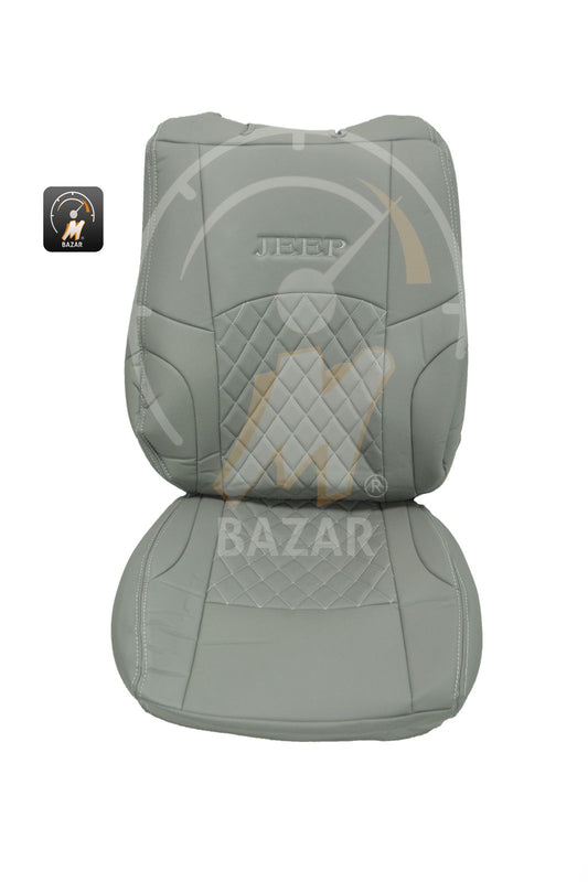 Jeep Laredo Seat Cover