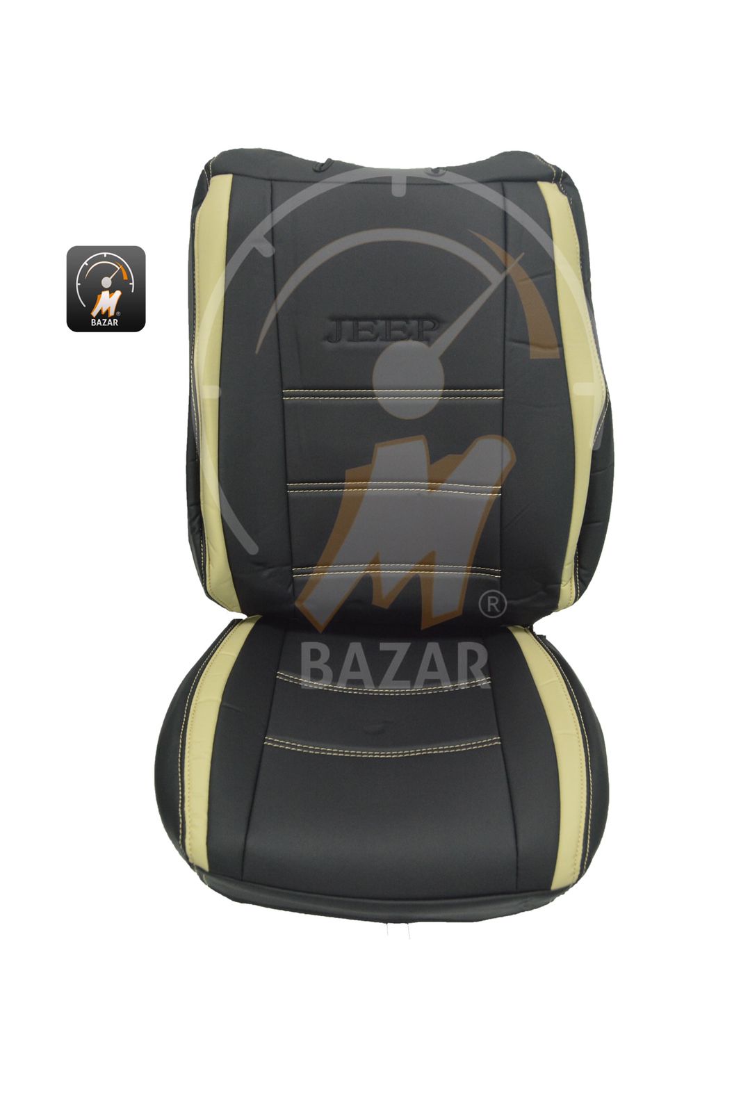 Jeep Laredo Seat Cover