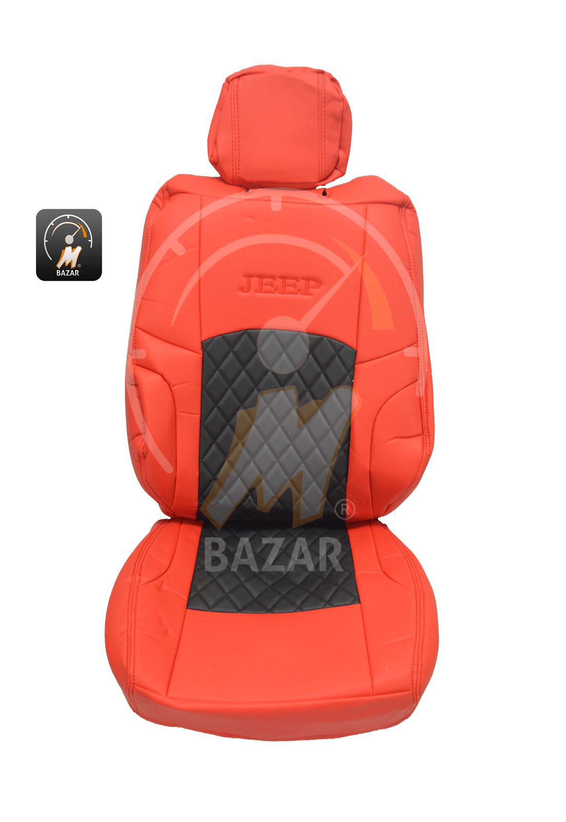 Jeep Laredo Seat Cover