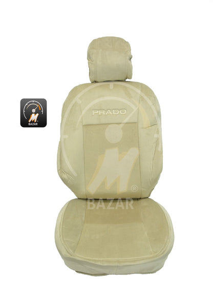 Toyota Prado 2014 Seat Cover
