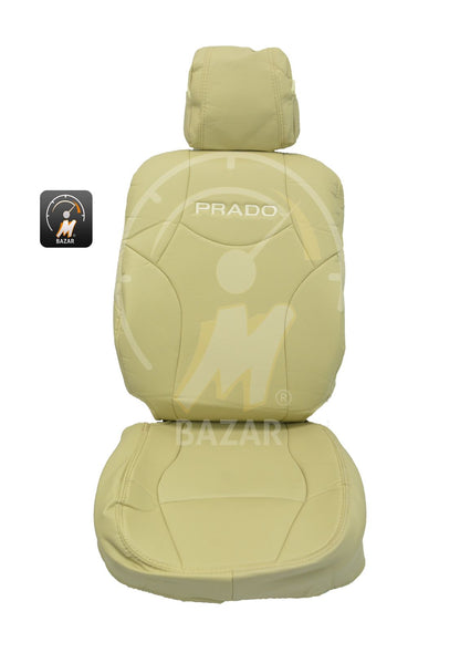 Toyota Prado 2014 Seat Cover