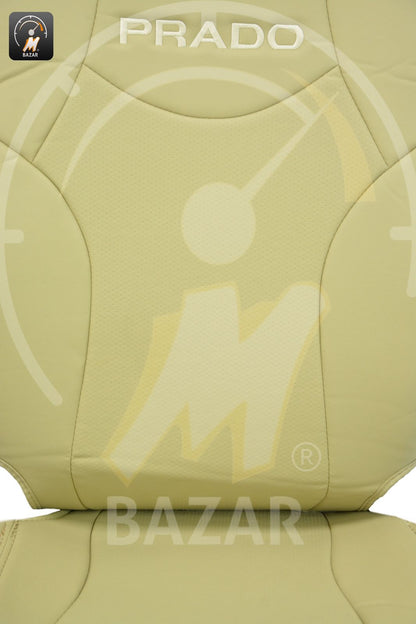 Toyota Prado 2014 Seat Cover